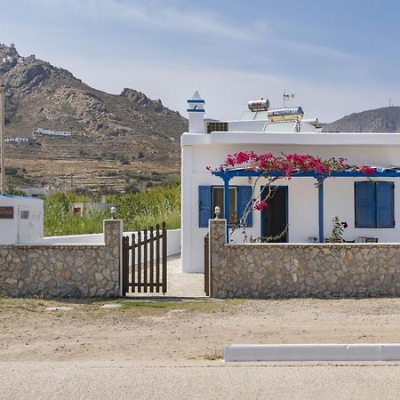 Studios Ninemia Serifos 5 Livadi  Exterior foto