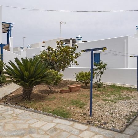 Studios Ninemia Serifos 5 Livadi  Exterior foto
