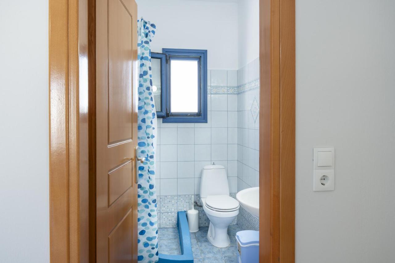 Studios Ninemia Serifos 5 Livadi  Exterior foto